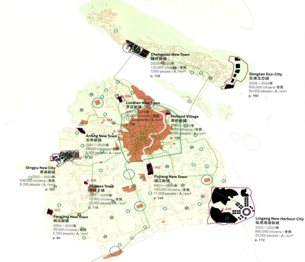 松江，又一次当了郊区大哥