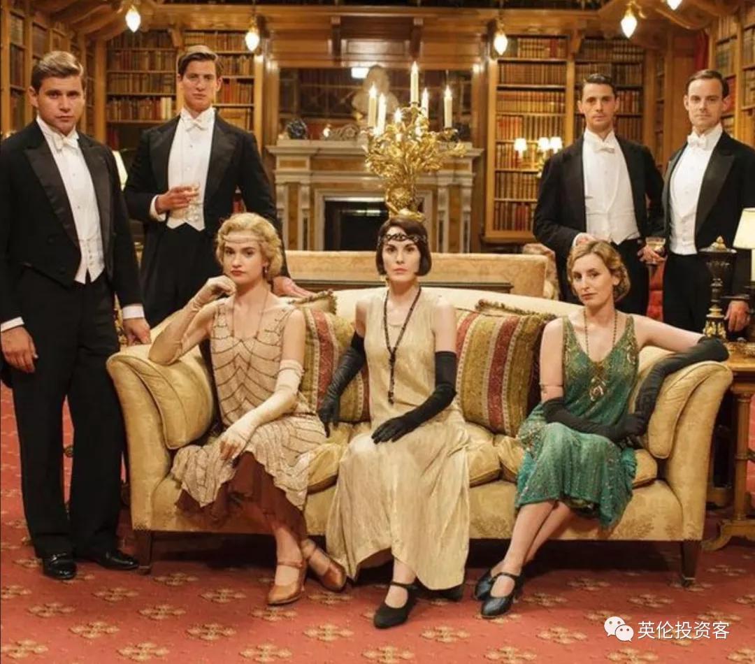 你够Posh吗？英国公布40条贵族标准，你中了几条？