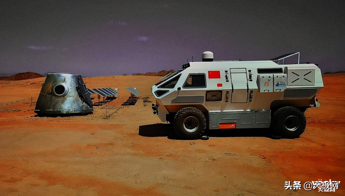 走进火星基地探索酷开电视Max86”的全能潮玩力