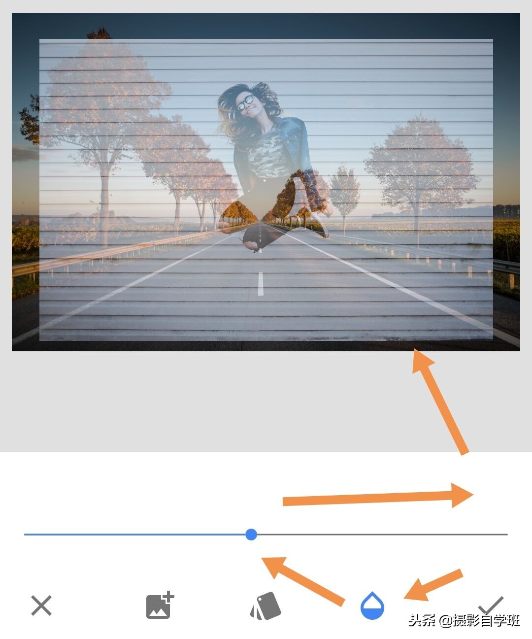平面图拍照变3d图,照片立体感修图技巧