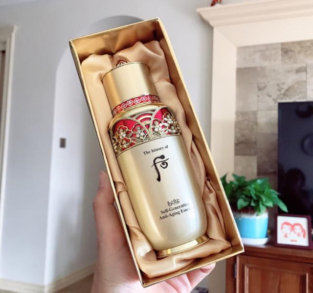 混干皮推荐精华,混油皮提亮精华推荐学生党