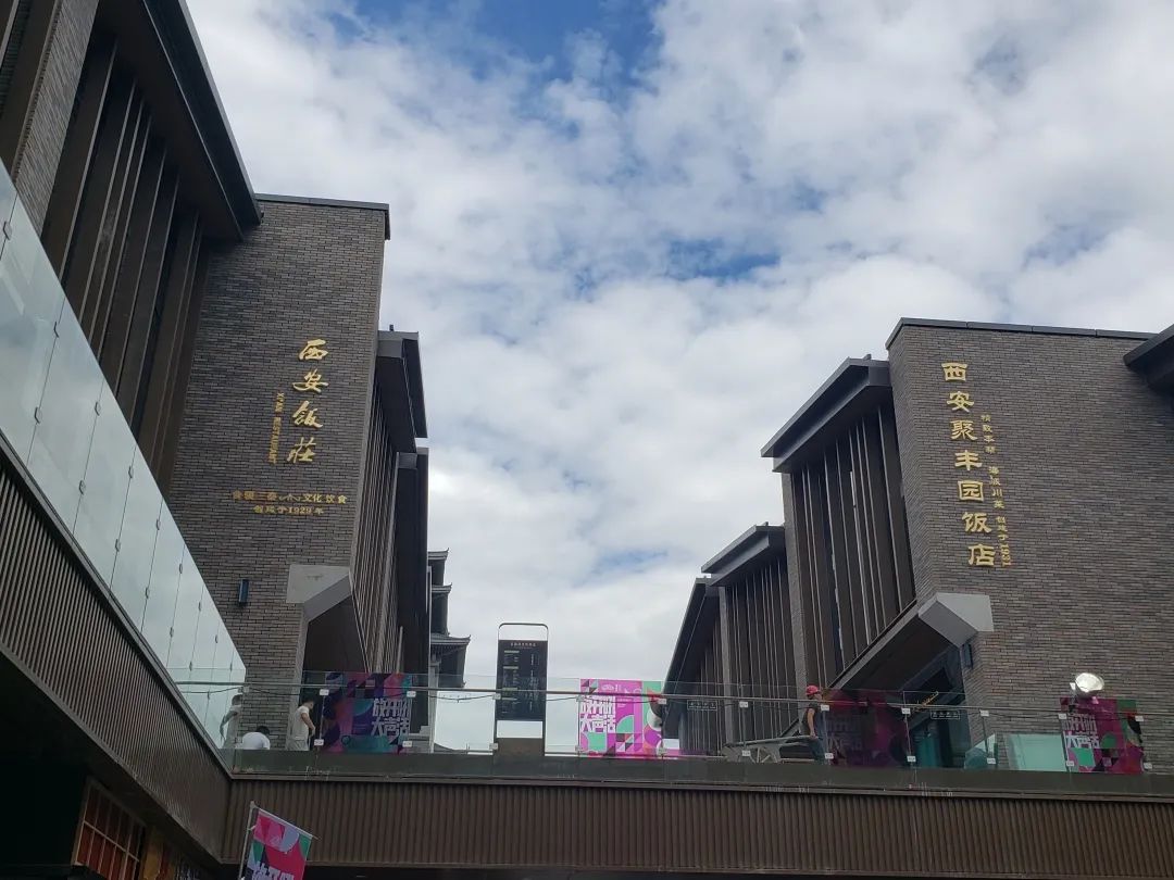 东大街历史街区改造,东大街易俗街区在哪里