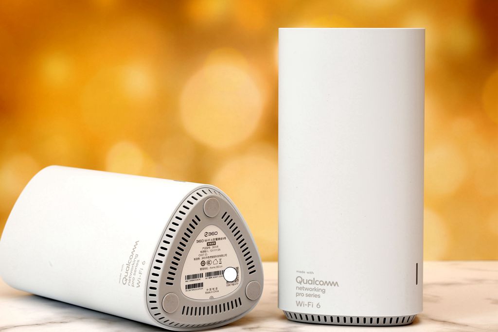 360路由器v6怎么组建全屋wifi,360全屋wifi组网方法