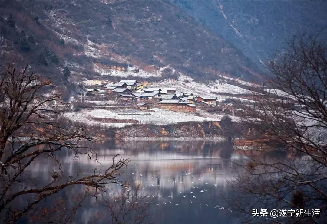 夏季遂宁的好去处,遂宁热天在哪好耍