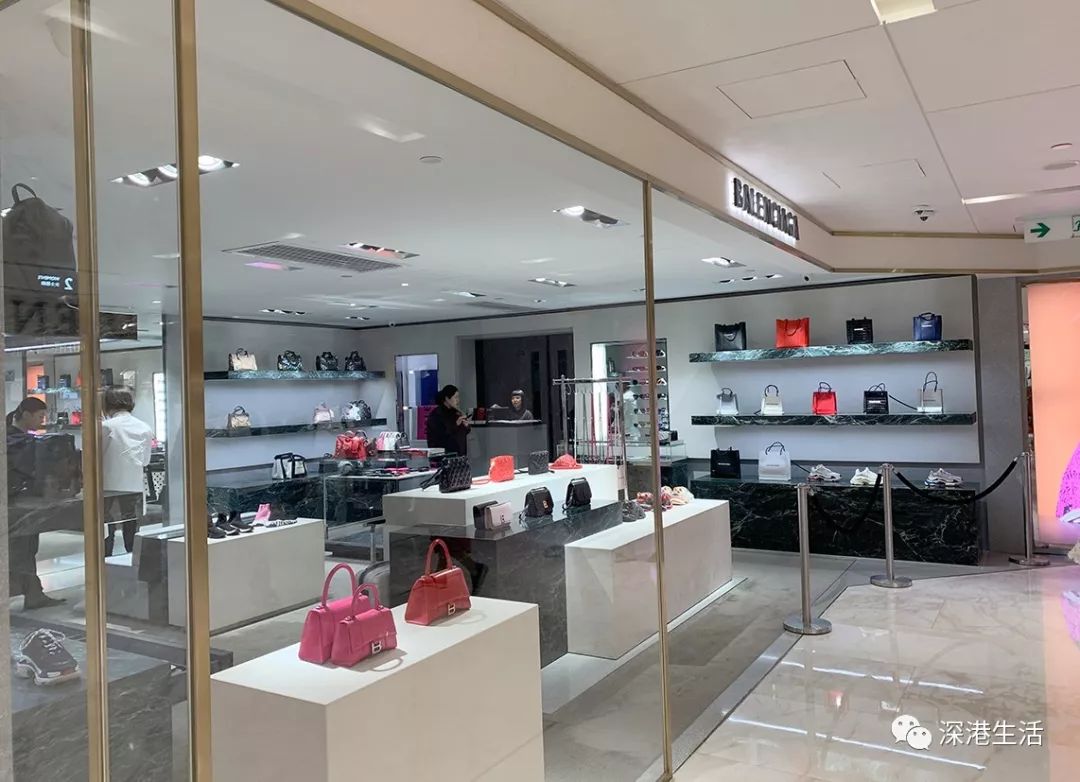 香港sogo崇光百货年前有折扣吗,香港sogo崇光百货5月份周年庆优惠