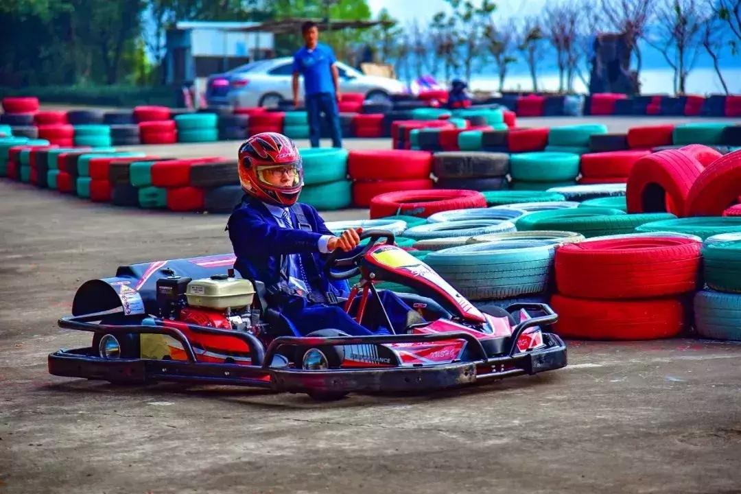 广东旅游景点游乐场玻璃桥,仙女山旅游攻略溶洞