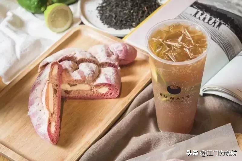 广州十大高颜值甜品店,江门小众茶饮馆有哪些