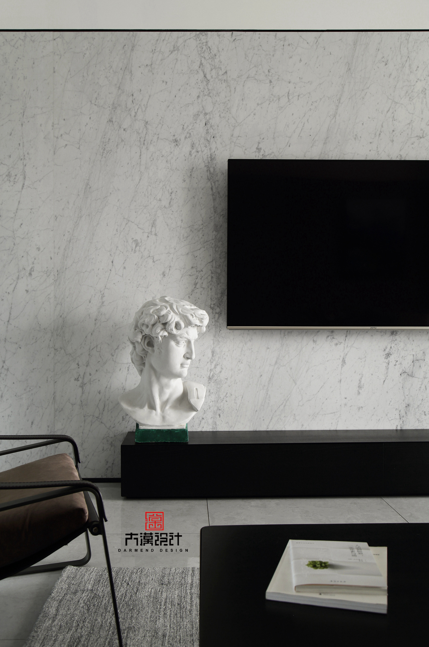 一切都刚好是家的模样,家的模样也越来越清晰