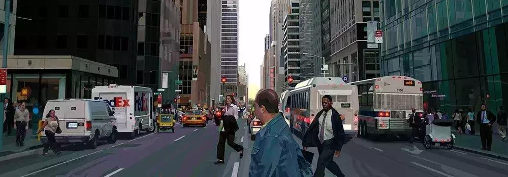 20年特效师、天才画师、天文学博士,这才是《爱死机》大爆的原因