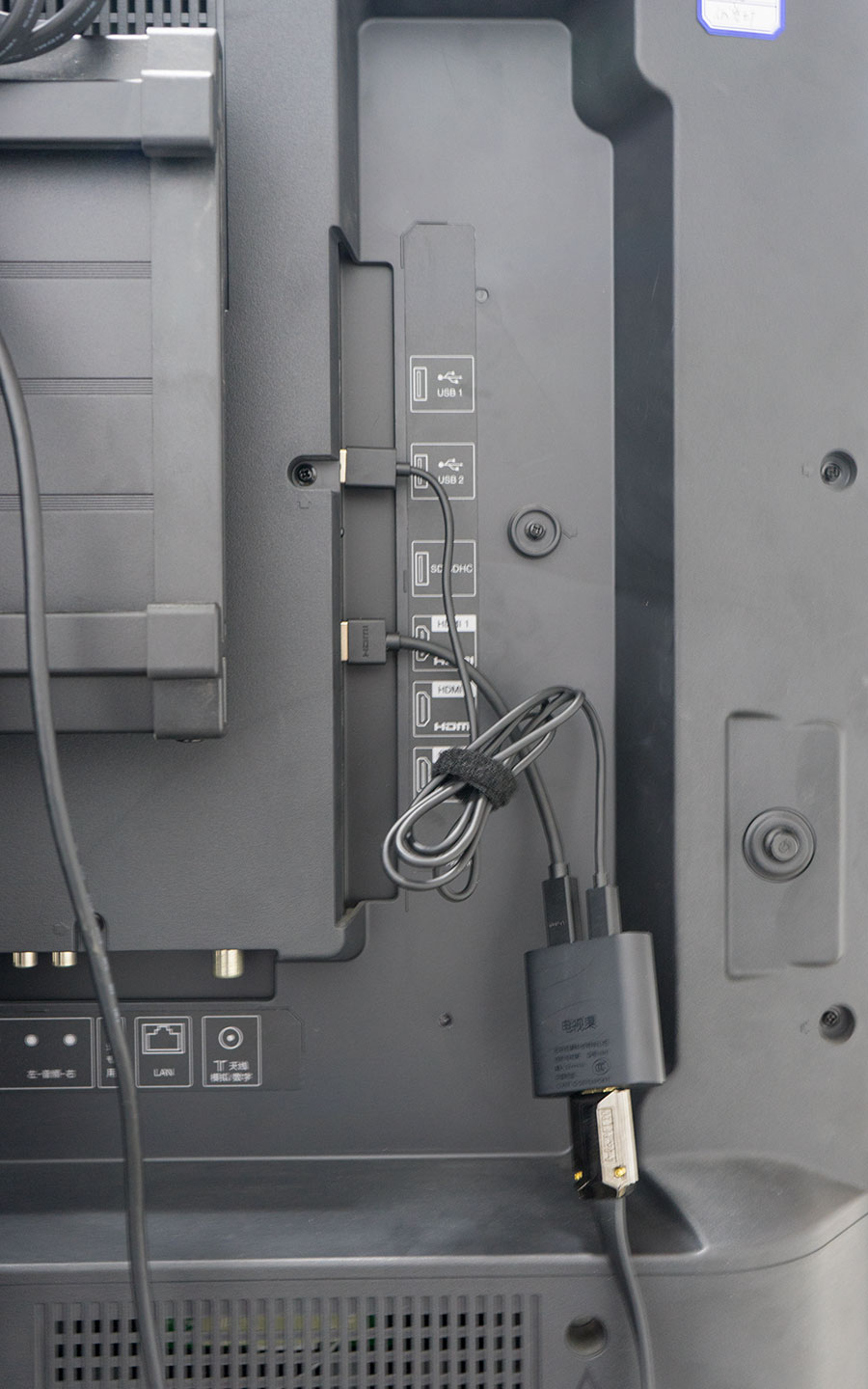 DRM硬解畅看大片/性能全面升级电视果5S体验