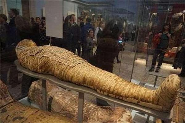 古埃及里为什么有木乃伊,古埃及为什么要做木乃伊
