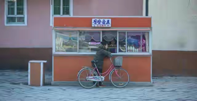朝鲜医疗免费住房免费,朝鲜免费住宅图片