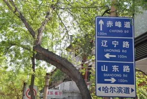 天津滨江道已无当年的繁华,天津消失的滨江道