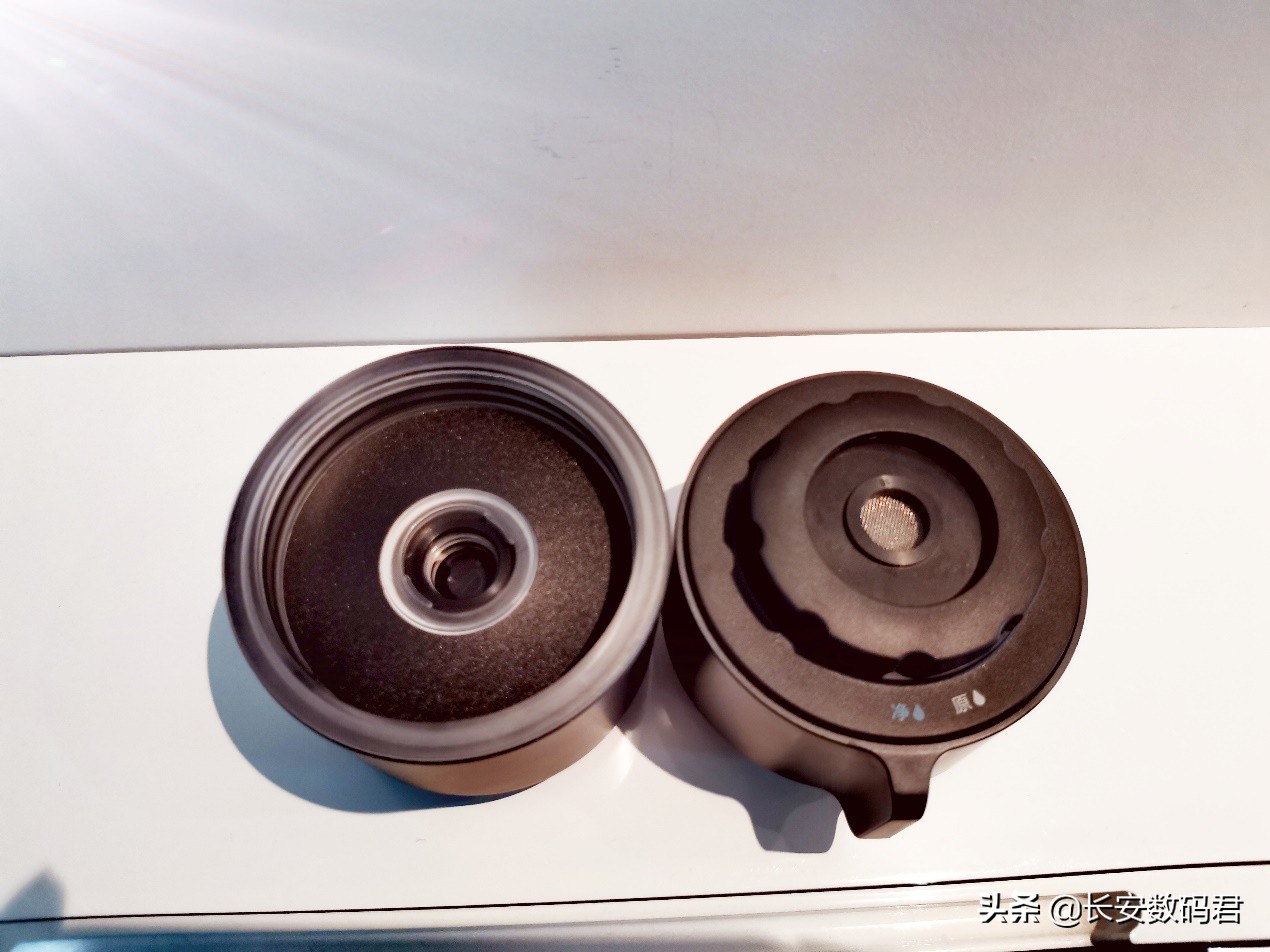 一目科技龙头净水器靠谱吗,一目净水器质量怎么样