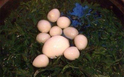 鹅蛋真的能去胎毒和黄疸吗,孕期吃鹅蛋去胎毒有科学根据吗