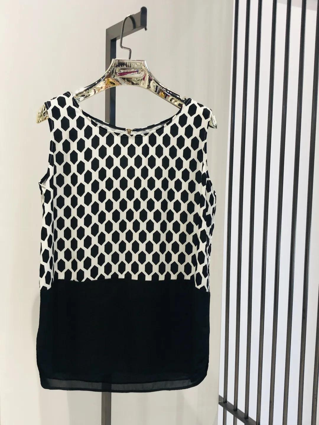 哑奴完整版,娅奴特价款上衣