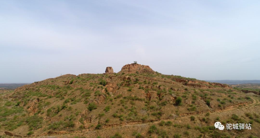 距离榆林最近的古城,距离榆林市50公里的景区