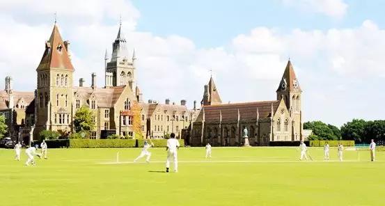 国内的贵族学校，并不是孩子最好的归宿