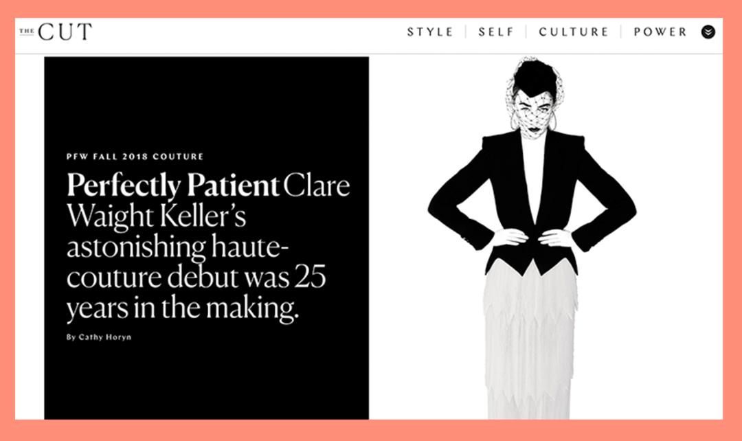 那个给Chloé设计出小猪包的设计师居然被Givenchy炒鱿鱼了