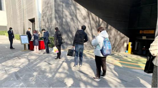 战“疫”必胜！华谊兄弟在行动