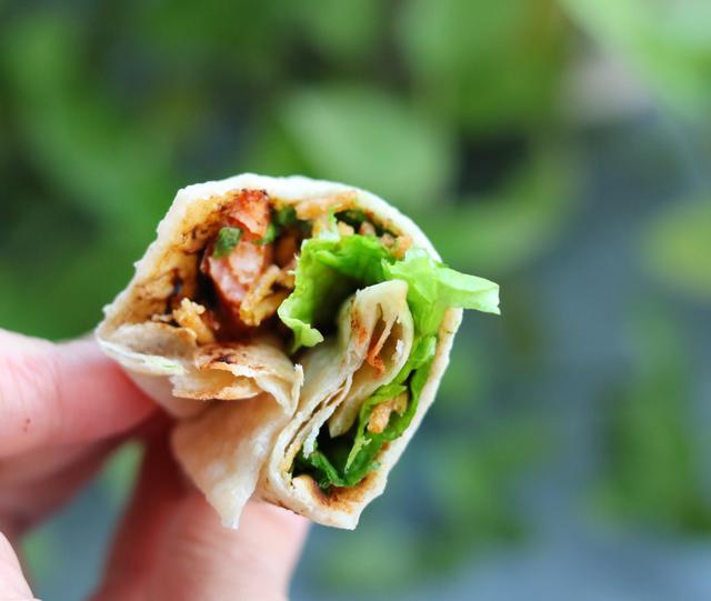 面食单饼的做法大全,想吃饼却不会做