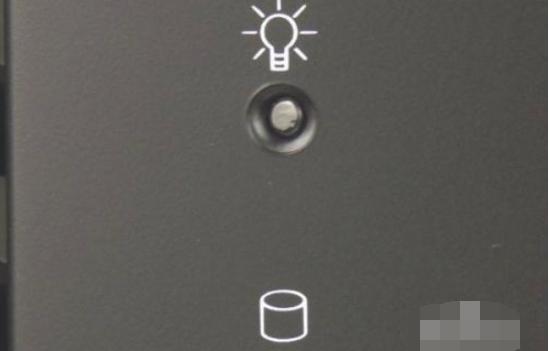 电脑开机显示无法正常启动电脑,吹风机吹过电脑之后电脑不能开机