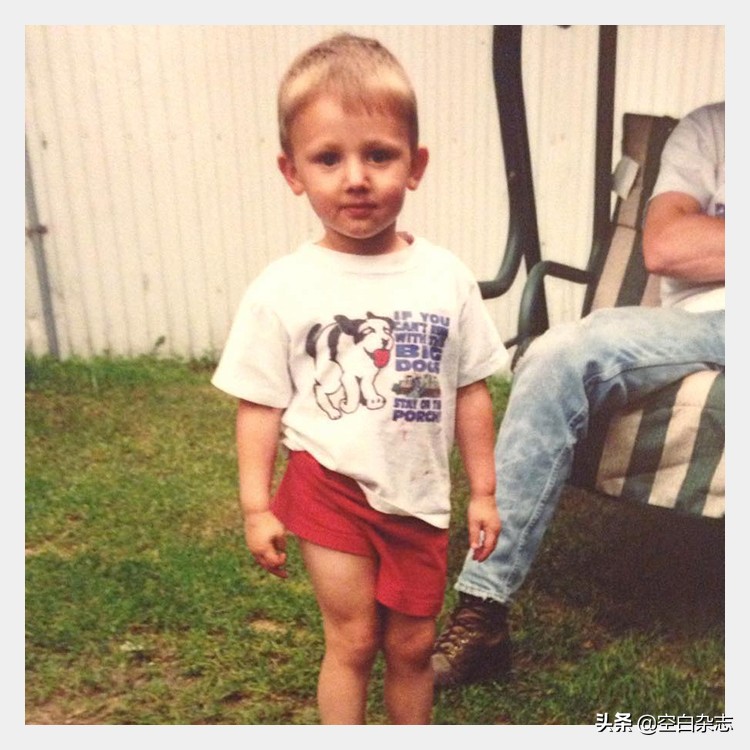 美国人的时尚偶像，竟然是一只狗