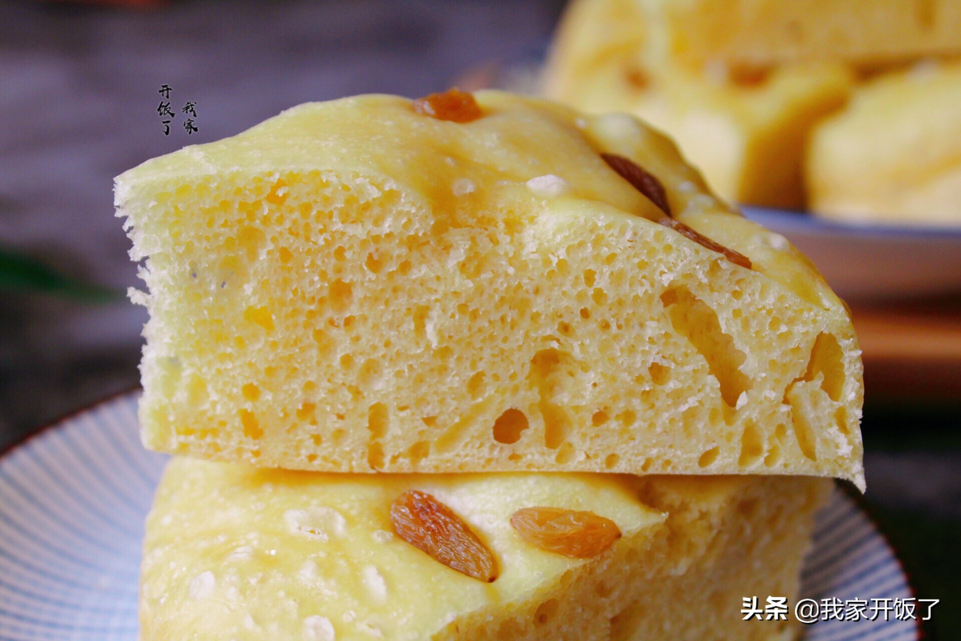 蛋糕做法必学就会零失败,蛋糕做了怎么老是塌