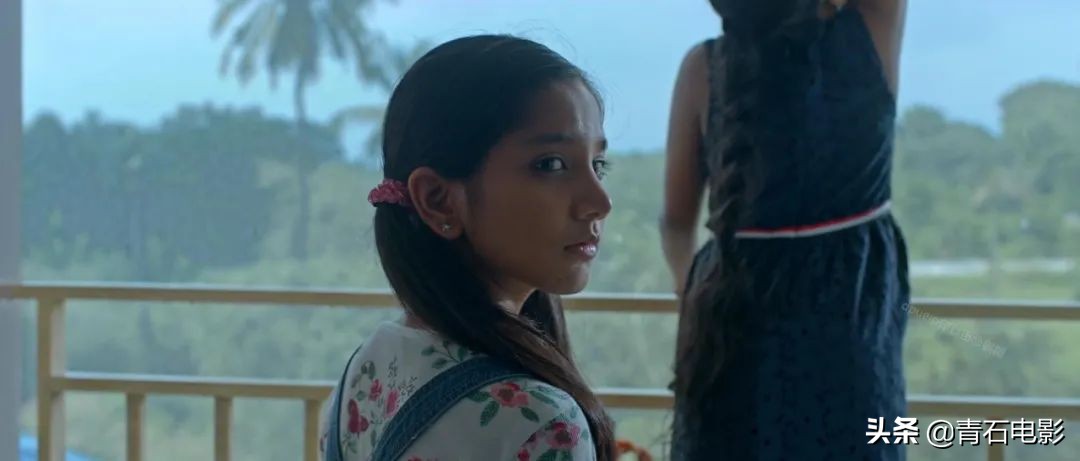 印度又出高能悬疑片！132分钟无尿点，反转后还是反转，结局神了