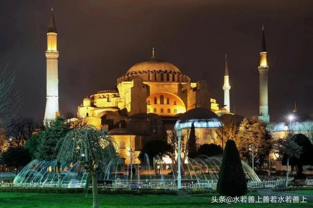 法国十大最美教堂,世界最美教堂是哪一个