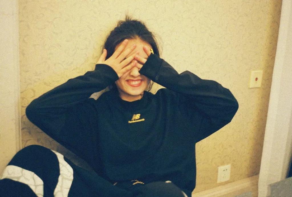 即使不出门也要穿出睡衣的别致,穿睡衣成了一种时尚