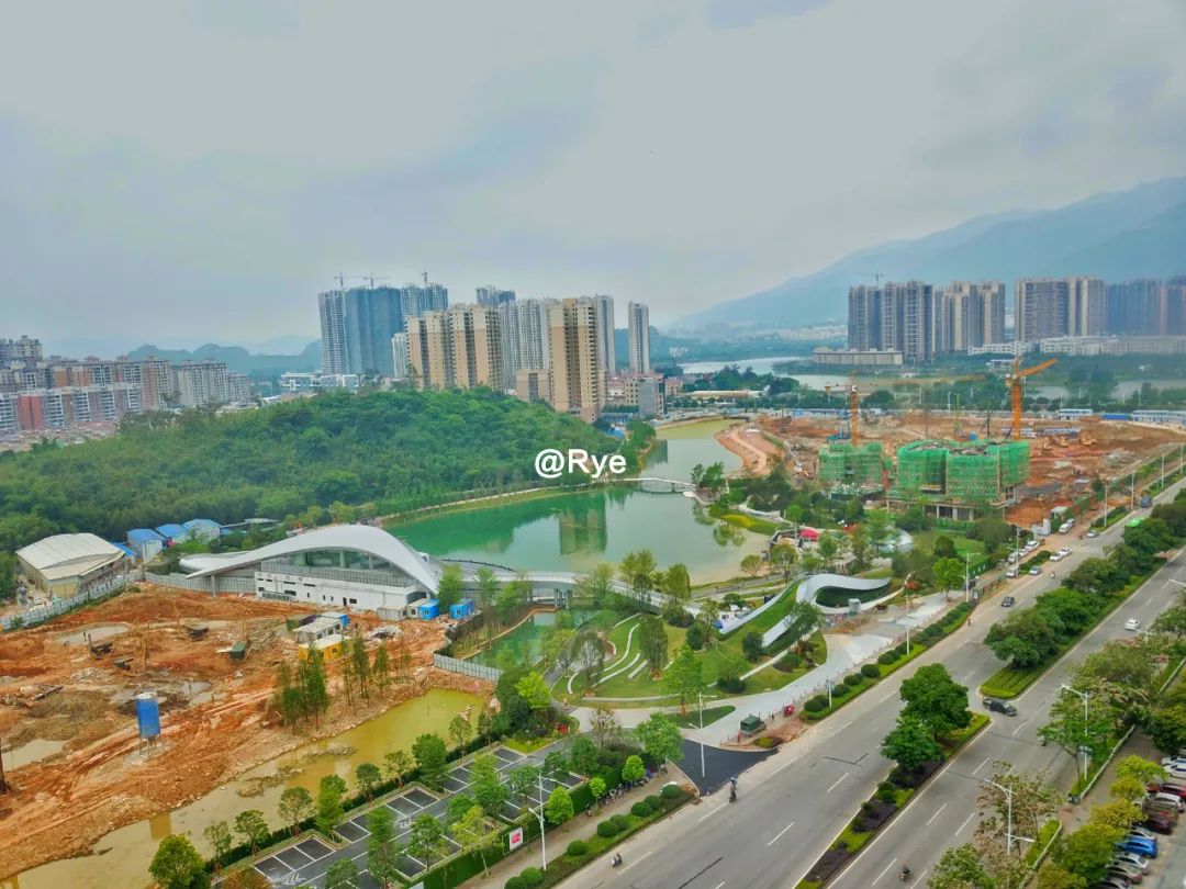 肇庆临湖别墅,肇庆华侨城临湖别墅