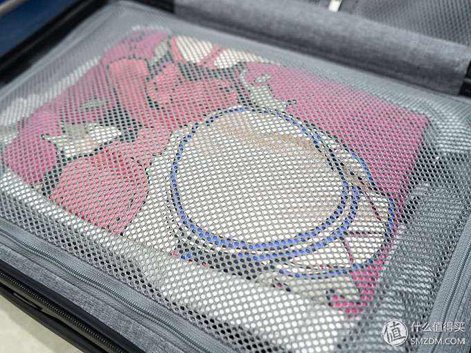 地平线8号level8旅行箱,level8旅行箱测评