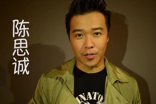 “花心才子”陈思诚的*艳猎**史，离婚前，佟丽娅那句话太让人心疼了