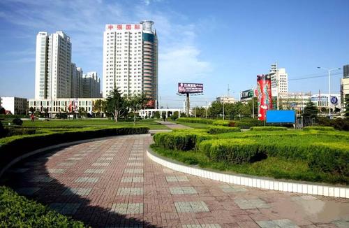 河南工业最强的十个县,河南工业全省十强县