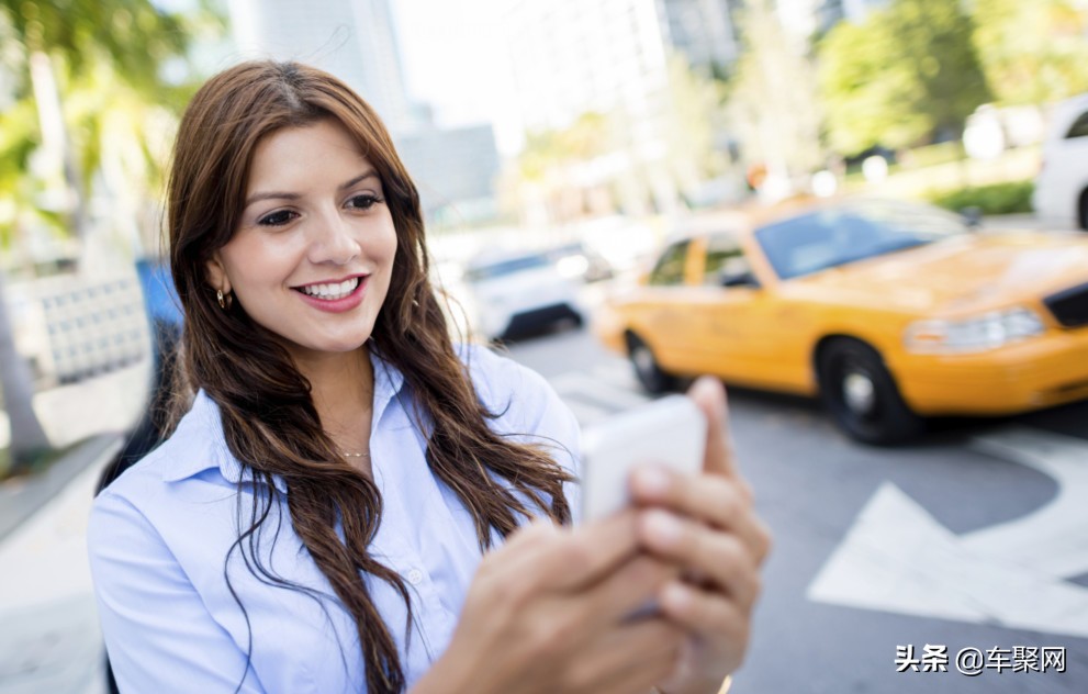 包军：网约车出路在于取消“份子钱”，重用当地司机