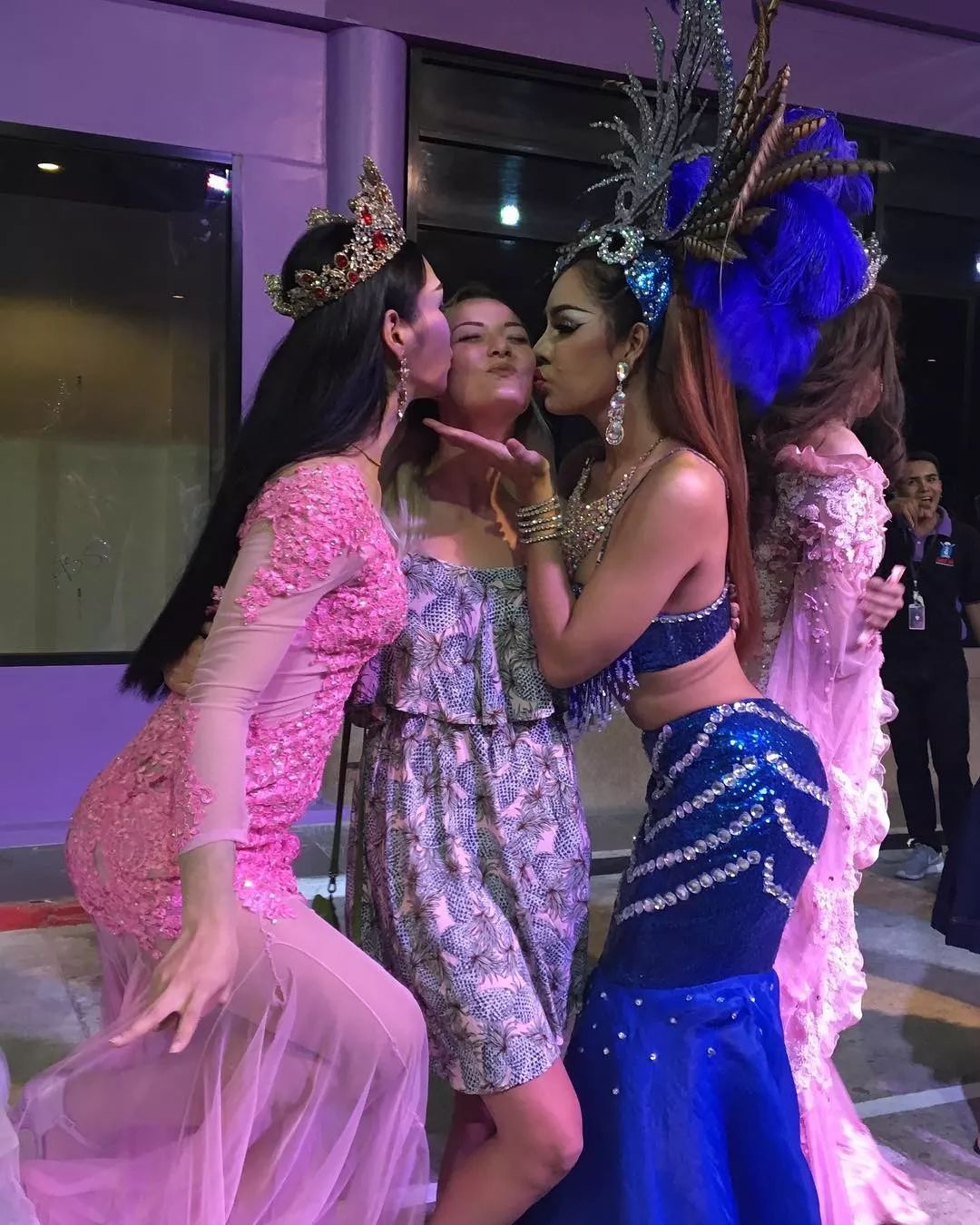 泰国去了就不后悔的地方,泰国十大坑人旅游攻略