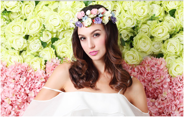 ps修图技巧入门,用Photoshop做脸部磨皮美白实例教程