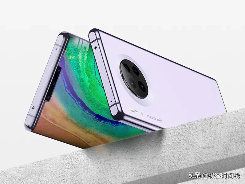 华为mate30pro手机膜曲面防窥膜,华为mate30pro全屏全胶钢化膜