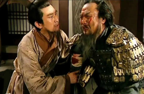 为什么张郃一直打败仗,张郃在三国是什么水平