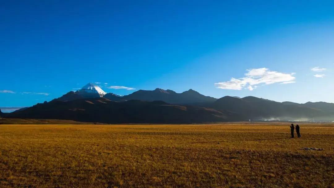 来阿里是一种怎样的旅行体验,阿里朝圣