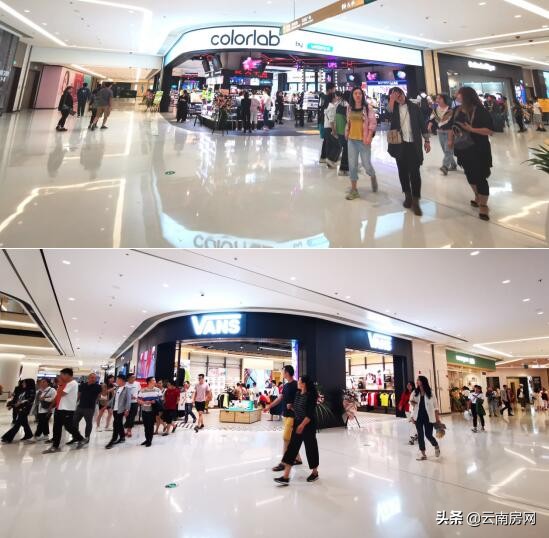 恒隆广场奢侈品昆明,昆明恒隆奢侈品在哪个区