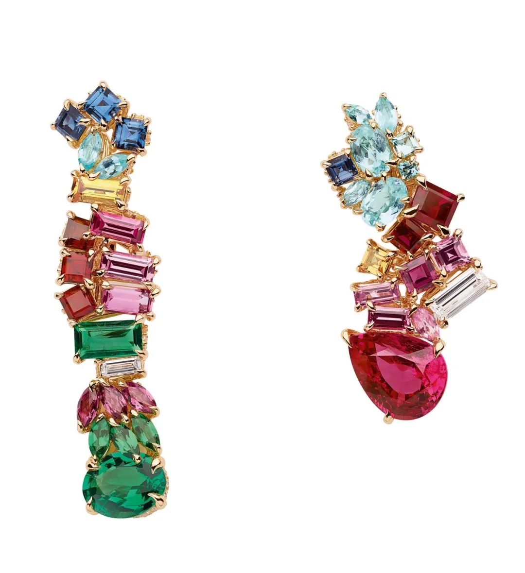 RR·TRENDS|高级珠宝新定义