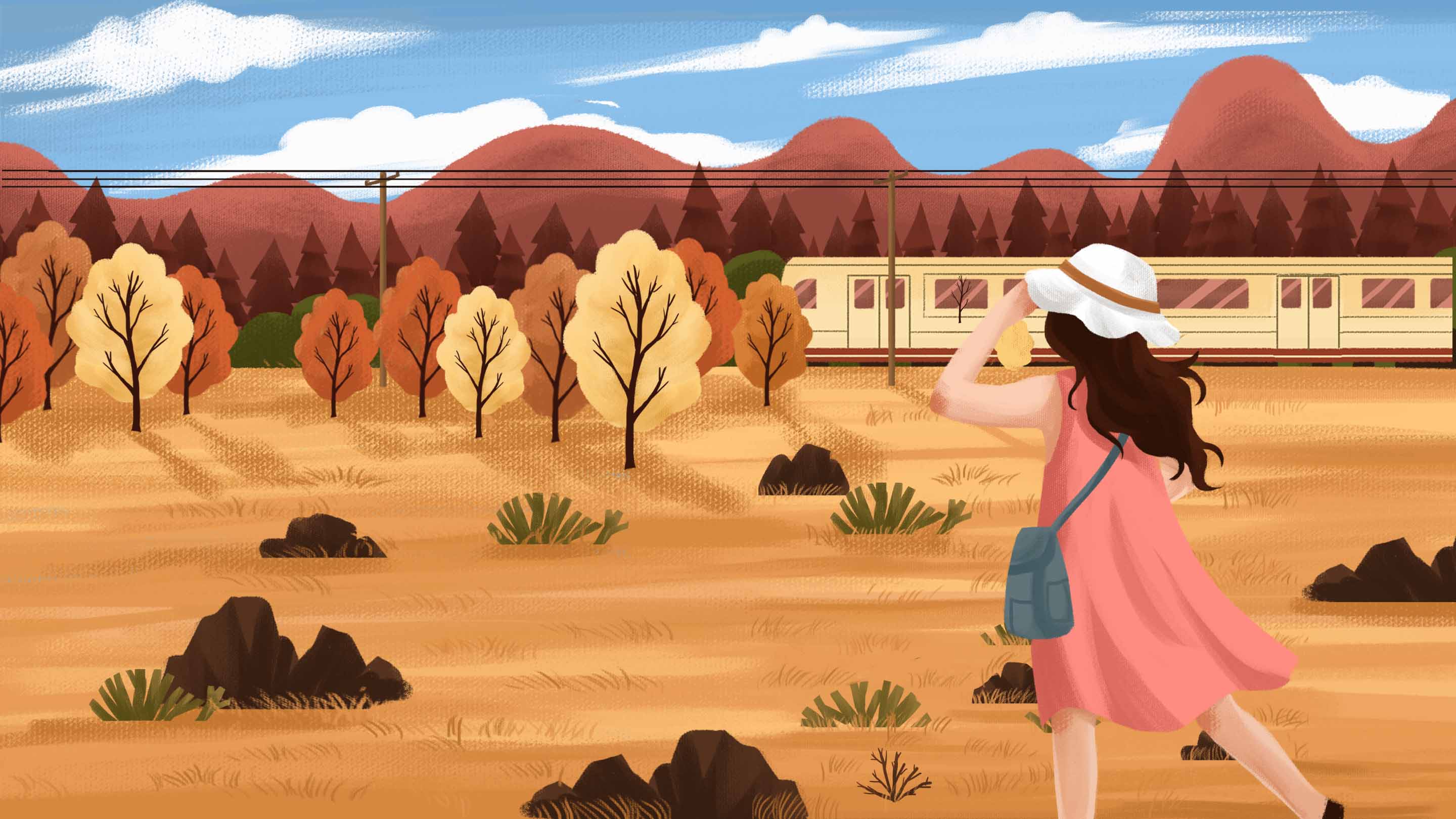 “我对他们那么好，可他们都不理我了！”