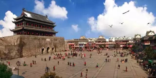 安徽各县区经济实力排名,安徽61个县市经济排行