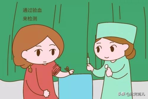 怀孕期间哪些检查是必须要做的,怀孕后需要检查哪些项目及时间