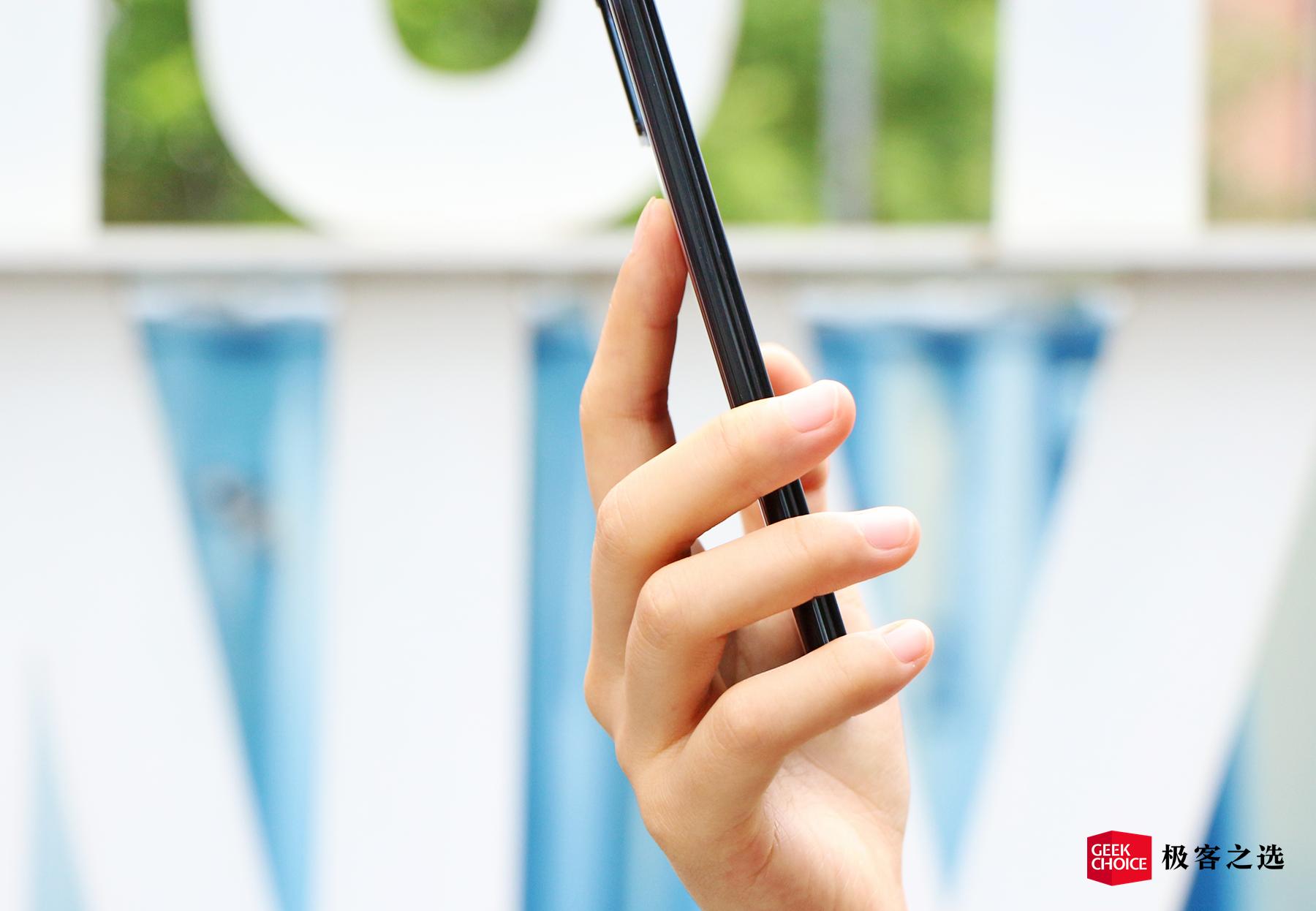 中兴axon305g手机测评,中兴axon30屏下版上手体验