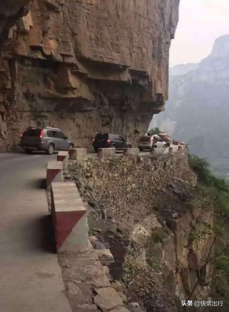 中国有个神秘的井底村,中国神秘地下村