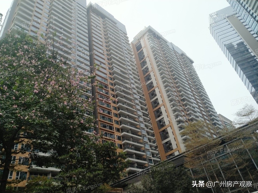 华阳小学热门学区房大盘点,突破每平10万只为名校买单