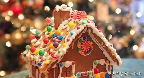 德国姜饼,世界上最好吃的姜饼